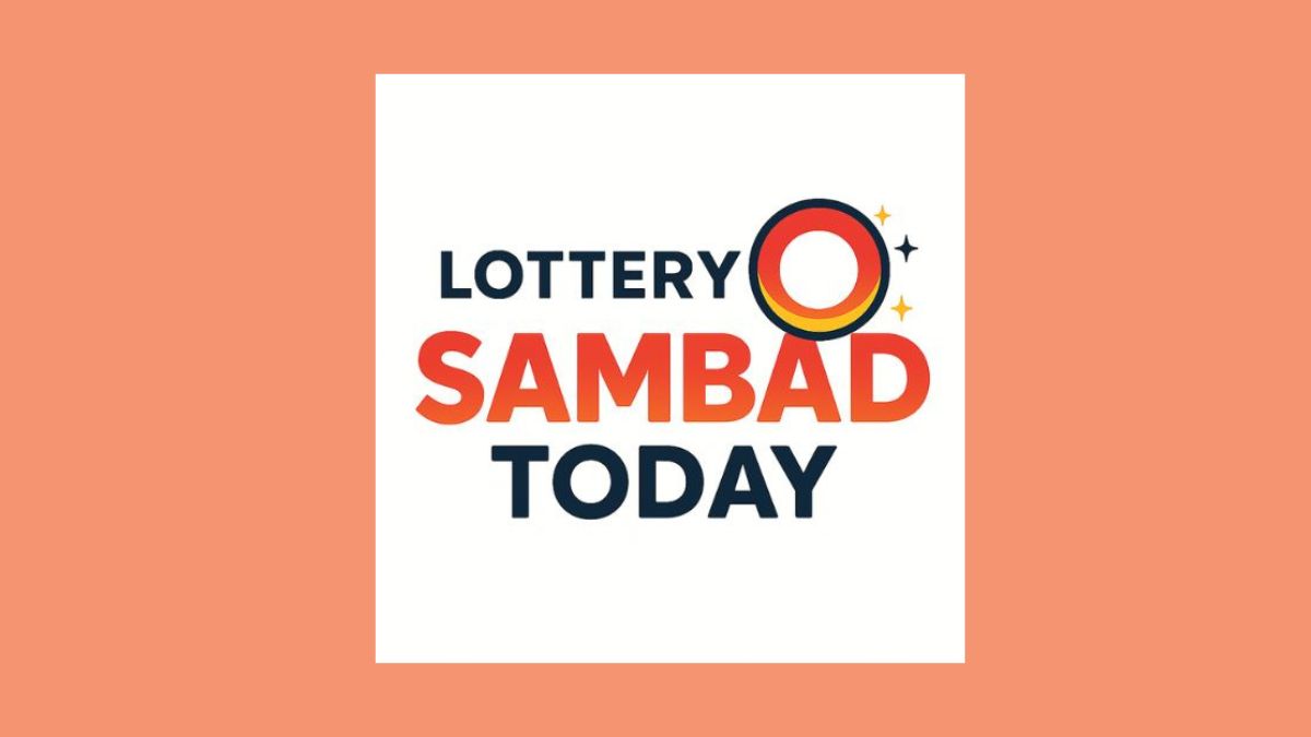Lottery Sambad Today